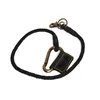 cafe 4 racer - Trip Machine Braided key chain black - Tripmachine Key Chain 