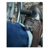 cafe 4 racer - Trip Machine Shoe protector black - Tripmachine Protectors & Sliders 