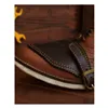 cafe 4 racer - Trip Machine Shoe protector black - Tripmachine Protectors & Sliders 