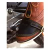 cafe 4 racer - Trip Machine Shoe protector black - Tripmachine Protectors & Sliders 