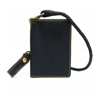 cafe 4 racer - Trip Machine Explorer wallet black - Tripmachine Wallet 
