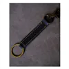 cafe 4 racer - Trip Machine Classic keyring black - Tripmachine Key Chain 