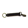 cafe 4 racer - Trip Machine Classic keyring black - Tripmachine Key Chain 