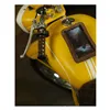 cafe 4 racer - Trip Machine, phone pouch. Tobacco - Tripmachine Bags 