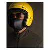 cafe 4 racer - Trip Machine Face mask black - Tripmachine Tunnels & masks & Tubes 