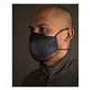 cafe 4 racer - Trip Machine Face mask black - Tripmachine Tunnels & masks & Tubes 