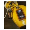 cafe 4 racer - Trip Machine Face mask black - Tripmachine Tunnels & masks & Tubes 