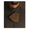 cafe 4 racer - Trip Machine Face mask tobacco brown - Tripmachine Tunnels & masks & Tubes 