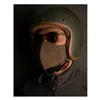 cafe 4 racer - Trip Machine Face mask tobacco brown - Tripmachine Tunnels & masks & Tubes 