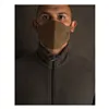 cafe 4 racer - Trip Machine Face mask tobacco brown - Tripmachine Tunnels & masks & Tubes 