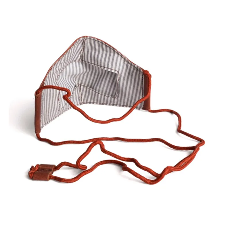 cafe 4 racer - Trip Machine Face mask cherry red - Tripmachine Nákrčníky & šátky 