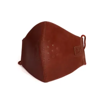 cafe 4 racer - Trip Machine Face mask cherry red - Tripmachine Nákrčníky & šátky 