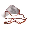 cafe 4 racer - Trip Machine Face mask cherry red - Tripmachine Nákrčníky & šátky 