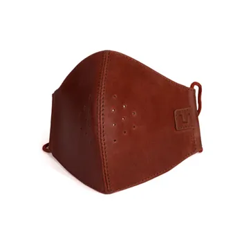 cafe 4 racer - Trip Machine Face mask cherry red - Tripmachine Nákrčníky & šátky 