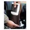 cafe 4 racer - Trip Machine Trooper helmet bag caffeine - Tripmachine Bags 