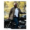 cafe 4 racer - Trip Machine Trooper helmet bag caffeine - Tripmachine Bags 