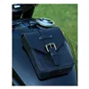 cafe 4 racer - Trip Machine, tank pouch / belt pouch. Černá - Tripmachine Tank vaky 