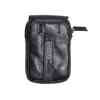cafe 4 racer - Trip Machine Tank pouch tan - Tripmachine Bags 
