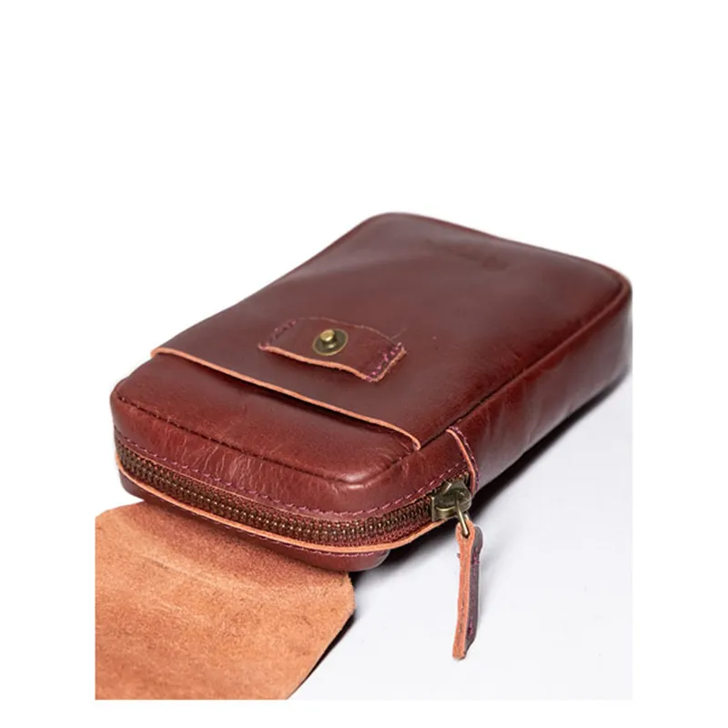 cafe 4 racer - Vrecko Trip Machine Tank cherry red - Tripmachine Tankvaky 