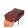 cafe 4 racer - Vrecko Trip Machine Tank cherry red - Tripmachine Tankvaky 