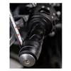 cafe 4 racer - Trip Machine Grips wrap black - Tripmachine Omototávky rukovätí 