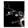 cafe 4 racer - Trip Machine Grips wrap black - Tripmachine Omototávky rukovätí 