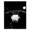 cafe 4 racer - Trip Machine Grips wrap tan - Tripmachine Omototávky rukovätí 