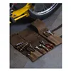 cafe 4 racer - Trip Machine Tool roll all tobacco - Tripmachine Bags 