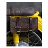 cafe 4 racer - Trip Machine Tool roll all tobacco - Tripmachine Bags 