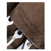cafe 4 racer - Trip Machine Tool roll all tobacco - Tripmachine Bags 