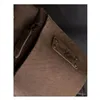cafe 4 racer - Trip Machine Tool roll all tobacco - Tripmachine Bags 