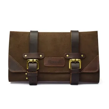 cafe 4 racer - Trip Machine Tool roll all tobacco - Tripmachine Bags 