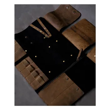 cafe 4 racer - Trip Machine Tool roll tabak / čierna - Tripmachine Tašky 