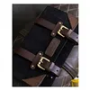 cafe 4 racer - Trip Machine Tool roll tabak / čierna - Tripmachine Tašky 