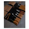 cafe 4 racer - Trip Machine Tool roll tabak / vintage tan - Tripmachine Tašky 