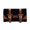 cafe 4 racer - Trip Machine Tool roll tabak / vintage tan - Tripmachine Tašky 