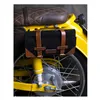 cafe 4 racer - Trip Machine Tool roll tabák / vintage hnědá - Tripmachine Tašky 