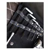cafe 4 racer - Trip Machine Tool roll čierna / čierna - Tripmachine Tašky 