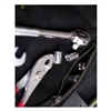 cafe 4 racer - Trip Machine Tool roll čierna / čierna - Tripmachine Tašky 
