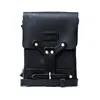 cafe 4 racer - Trip Machine, Thigh bag / leg bag. Black - Tripmachine Bags 