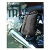 cafe 4 racer - Trip Machine, Mini batoh/sedlová taška 3,3 litru. Tabák - Tripmachine Tašky 