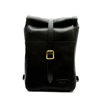 cafe 4 racer - Trip Machine, Rambler backpack. Tobacco brown - Tripmachine Bags 