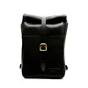 cafe 4 racer - Trip Machine Mini Pannier čierna - Tripmachine Tašky 