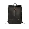 cafe 4 racer - Trip Machine, Backpack/Saddlebag 15 liter. Black - Tripmachine Bags 