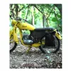 cafe 4 racer - Trip Machine, Backpack/Saddlebag 15 liter. Black - Tripmachine Bags 