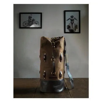 cafe 4 racer - Trip Machine Vojenský vreckový tabak - Tripmachine Tašky 