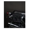 cafe 4 racer - Trip Machine, Messenger bag. Black - Tripmachine Bags 