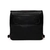 cafe 4 racer - Taška Trip Machine Messenger black - Tripmachine Tašky 