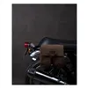 cafe 4 racer - Trip Machine, Poslaňovací taška. Tabákově hnědá - Tripmachine Tašky 