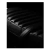 cafe 4 racer - Trip Machine Touring Seat RE Twins black leather - Tripmachine ROYAL ENFIELD Interceptor 650 